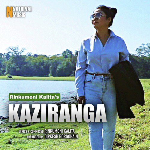 Kaziranga by Rinkumoni Kalita - Download on PagalFree