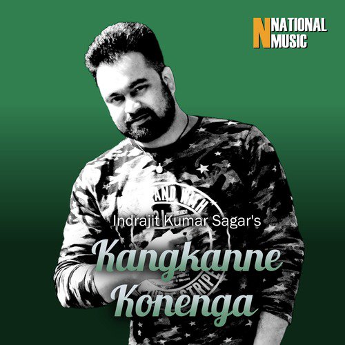 Kangkanne Konenga by Indrajit Kumar Sagar, Mallika Saikia - Download on PagalFree