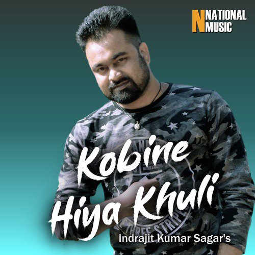 Kobine Hiya Khuli by Indrajit Kumar Sagar - Download on PagalFree