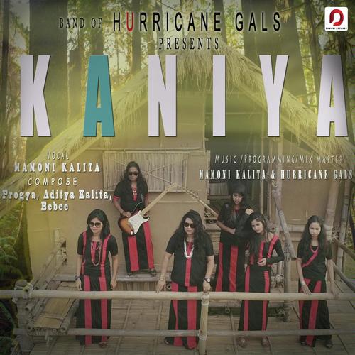 Kaniya by Mamoni Kalita - Download on PagalFree