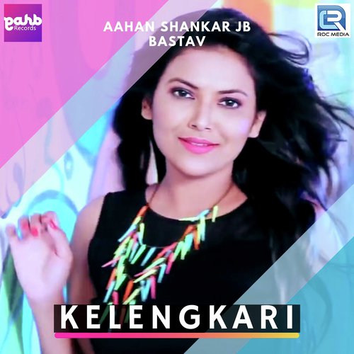 Kelengkari by Aahan Shankar Jb, Bastav - Download on PagalFree