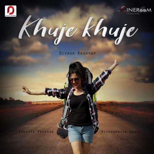 Khuje Khuje by Divash Kashyap - Download on PagalFree