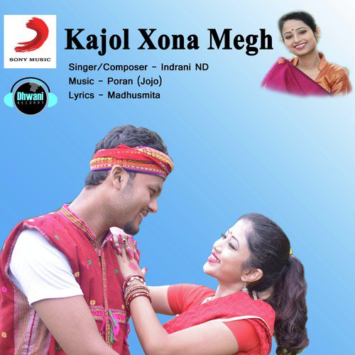 Kajol Xona Megh by Indrani ND - Download on PagalFree