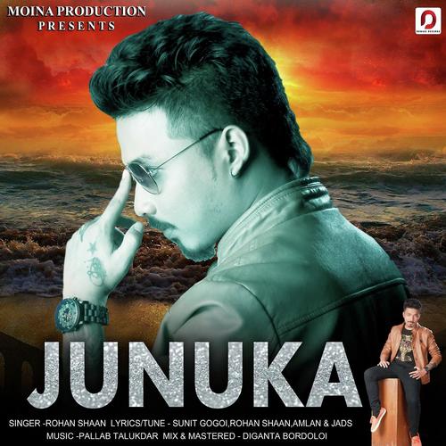 Junuka by Rohan Shaan - Download on PagalFree