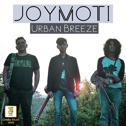 Joymoti by Sudeepta Kashyap - Download on PagalFree