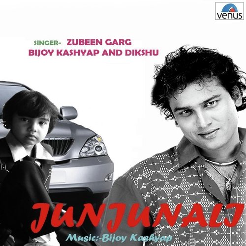 Oi Jaan by Bijoy Kashyap - Download on PagalFree