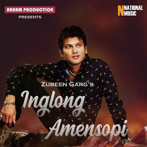 Inglong Amensopi by Zubeen Garg - Download on PagalFree