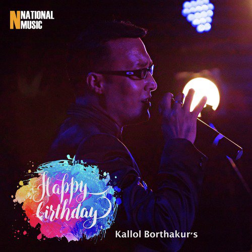 Happy Birthday by Kallol Borthakur - Download on PagalFree