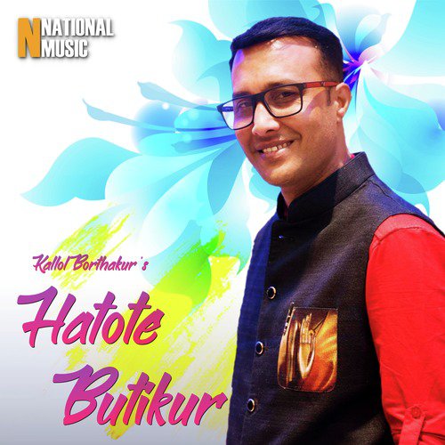 Hatote Butikur by Kallol Borthakur - Download on PagalFree