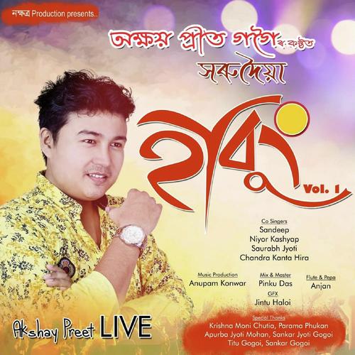 Xorudoya by Akshay Preet - Download on PagalFree