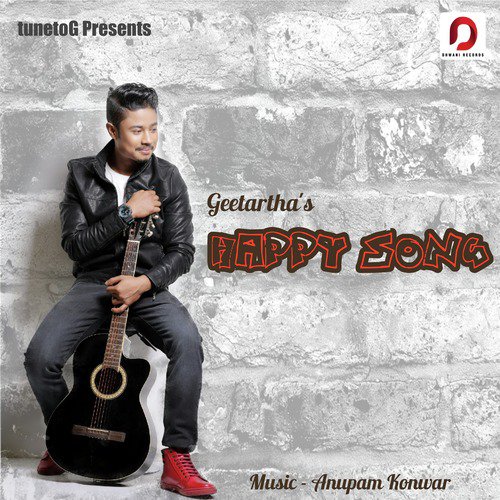 Happy Song by Geetartha - Download on PagalFree
