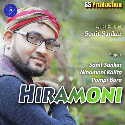 Nakao Nakao by Sumirani, Ninamoni Kalita, Pompi Bora, Sonit Sankar - Download on PagalFree