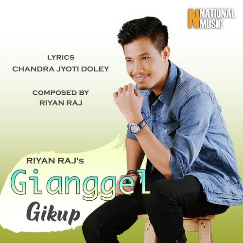 Gianggel Gikup by Riyan Raj - Download on PagalFree