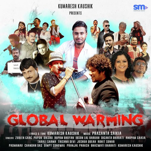 Global Warming by Various Artists - Download on PagalFree