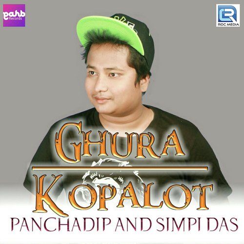 Ghura Kopalot by Panchadip Bhattacharjya, Simpi Das - Download on PagalFree
