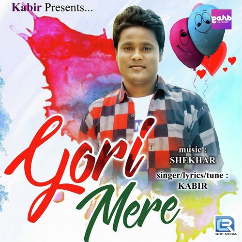 Gori Mere by Kabir - Download on PagalFree