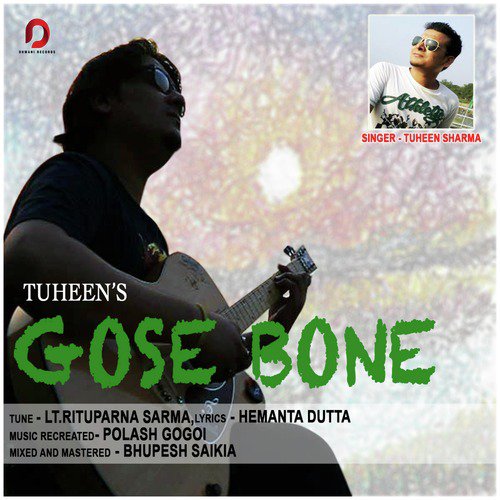 Gose Bone by Tuheen Sharma - Download on PagalFree