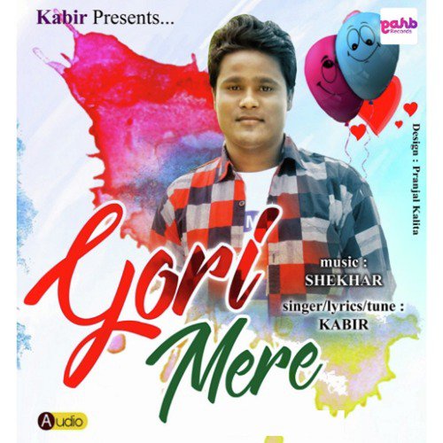Gori Mere by Kabir - Download on PagalFree