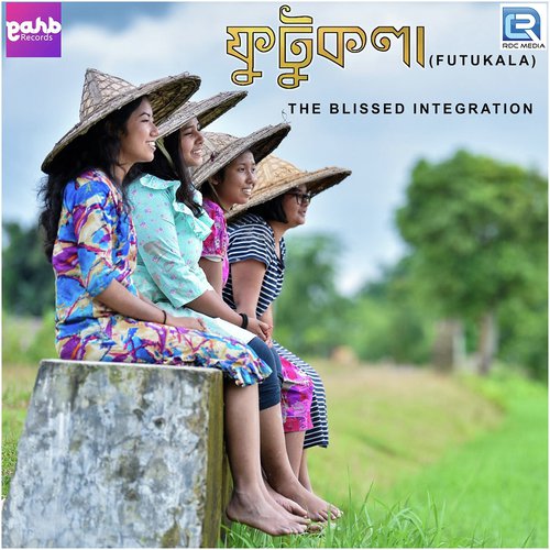 Futukala by The Blissed Integration - Download on PagalFree