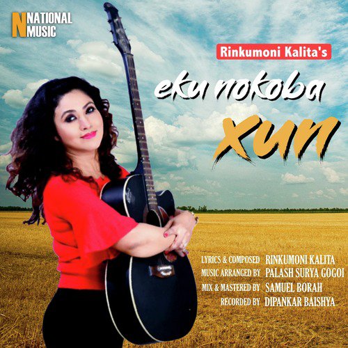 Eku Nokoba Xun by Rinkumoni Kalita - Download on PagalFree