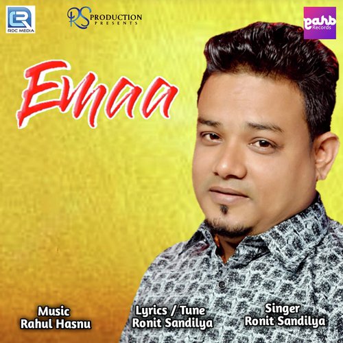 Emaa by Ronit Sandilya - Download on PagalFree