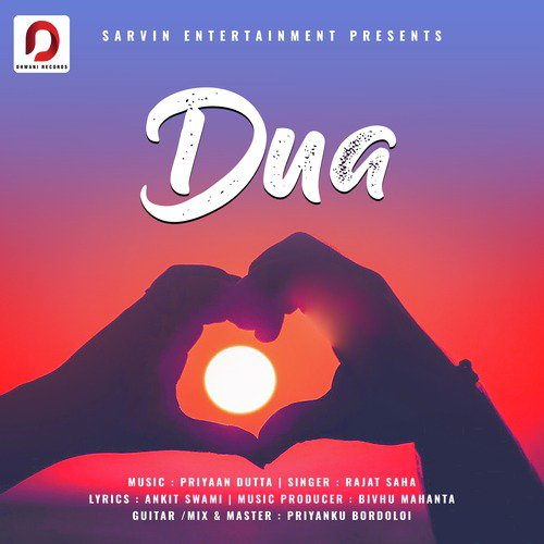 Dua by Rajat Saha - Download on PagalFree