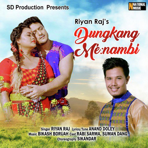 Dungkang Menambi by Riyan Raj - Download on PagalFree