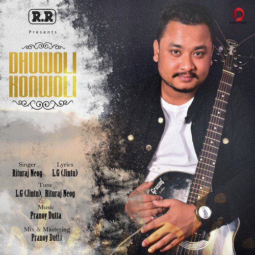 Dhuwoli Konwoli by Rituraj Neog - Download on PagalFree