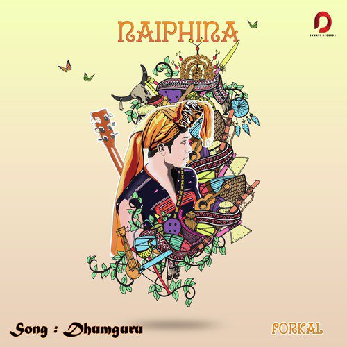 Dhumguru by Kasturi Deka - Download on PagalFree