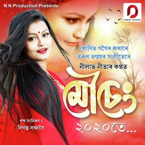 Duhejar Bisote by Nilav Nita - Download on PagalFree