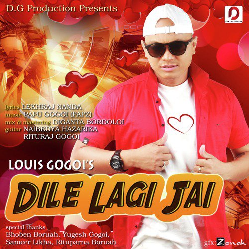 Dile Lagi Jai by Louis Gogoi - Download on PagalFree