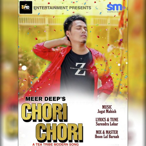 Chori Chori by Meer Deep - Download on PagalFree