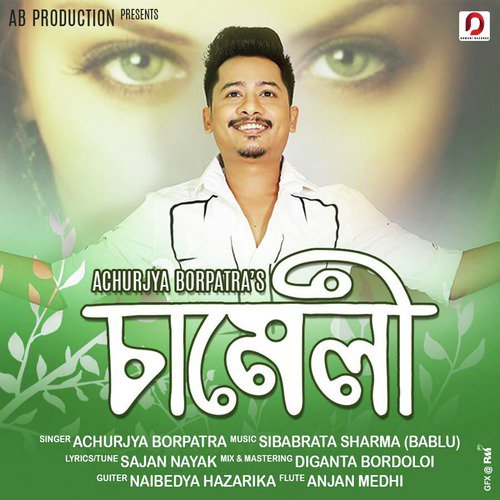 Chameli by Achurjya Borpatra - Download on PagalFree