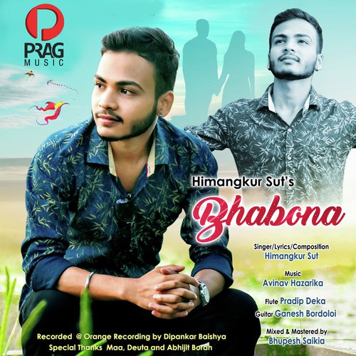 Bhabona by Himangkur Sut - Download on PagalFree