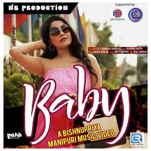 Baby by Aken Sinha - Download on PagalFree