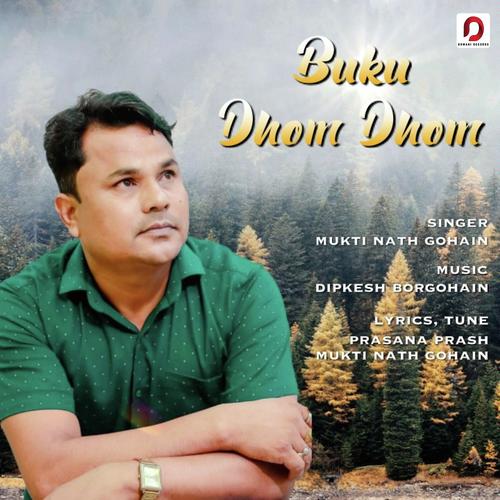 Buku Dhom Dhom by Mukti Nath Gohain - Download on PagalFree