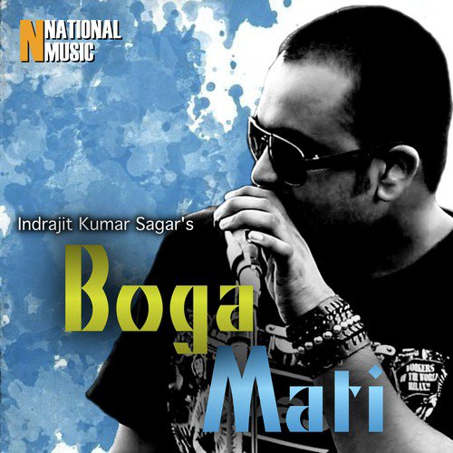 Boga Mati by Indrajit Kumar Sagar, Priyanka Bharali - Download on PagalFree