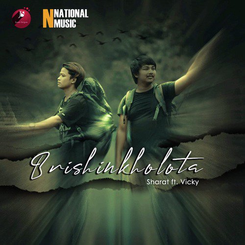 Brishinkholota by Sharat, Vicky - Download on PagalFree
