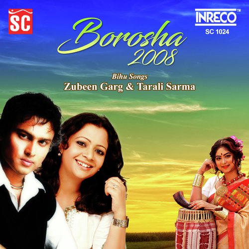 Xun Hoi Jilika by Zubeen Garg, Bhitali Das - Download on PagalFree