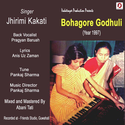 Bohagore Godhuli by Jhirimi Kakati - Download on PagalFree