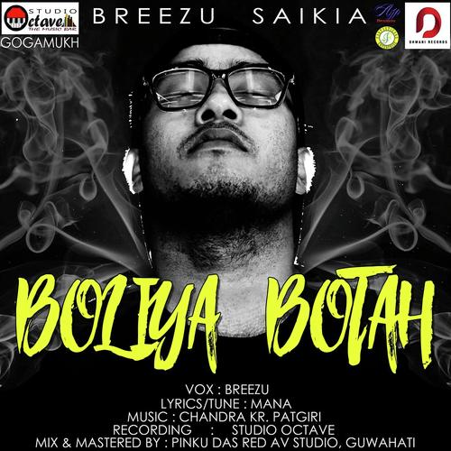 Boliya Botah by Breezu Saikia - Download on PagalFree