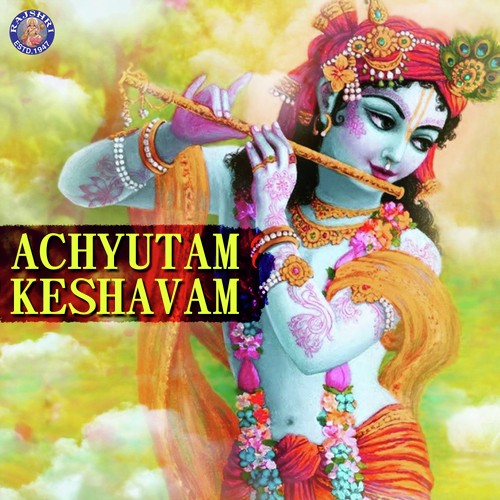 Achyutam Keshavam by Nachiket Lele - Download on PagalFree