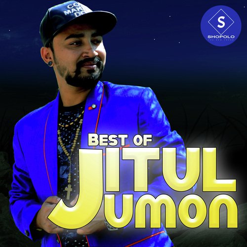 Chandubi Biloloi by Jitul Jumon - Download on PagalFree
