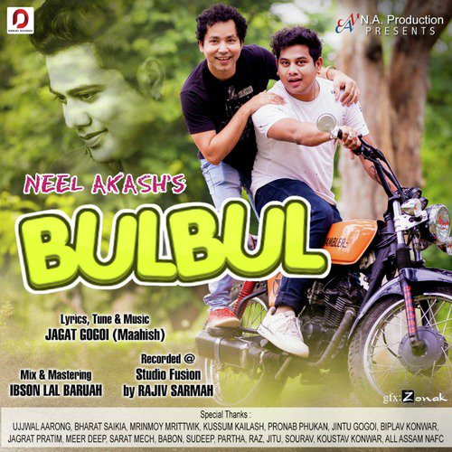 Bulbul by Neel Akash - Download on PagalFree