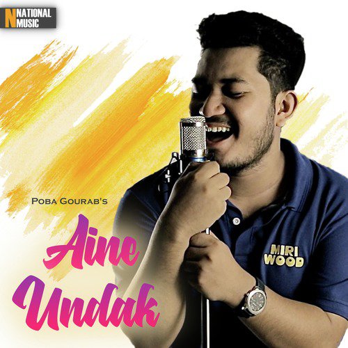 Aine Undak by Poba Gourab - Download on PagalFree
