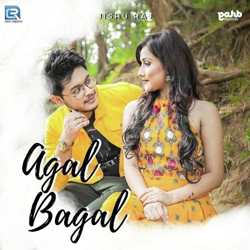 Agal Bagal by Jishu Raj - Download on PagalFree