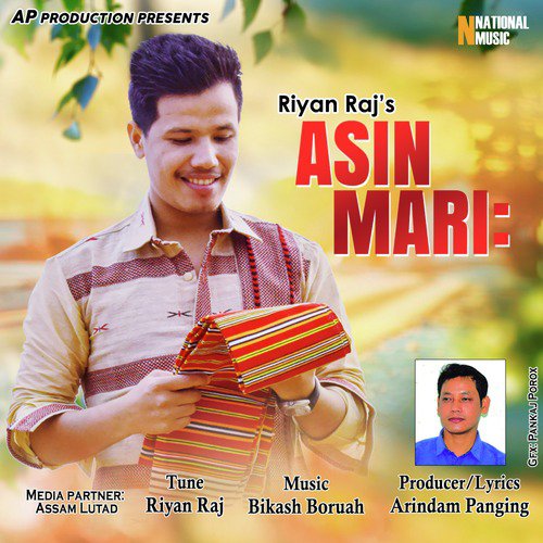 Asin Mari by Riyan Raj - Download on PagalFree