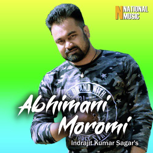 Abhimani Moromi by Indrajit Kumar Sagar - Download on PagalFree