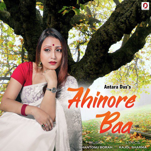 Ahinore Baa by Antara Das - Download on PagalFree