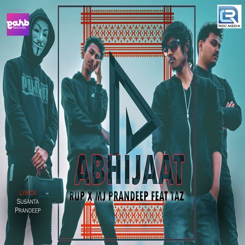 Abhijaat by Rup, Taz Akhtar - Download on PagalFree